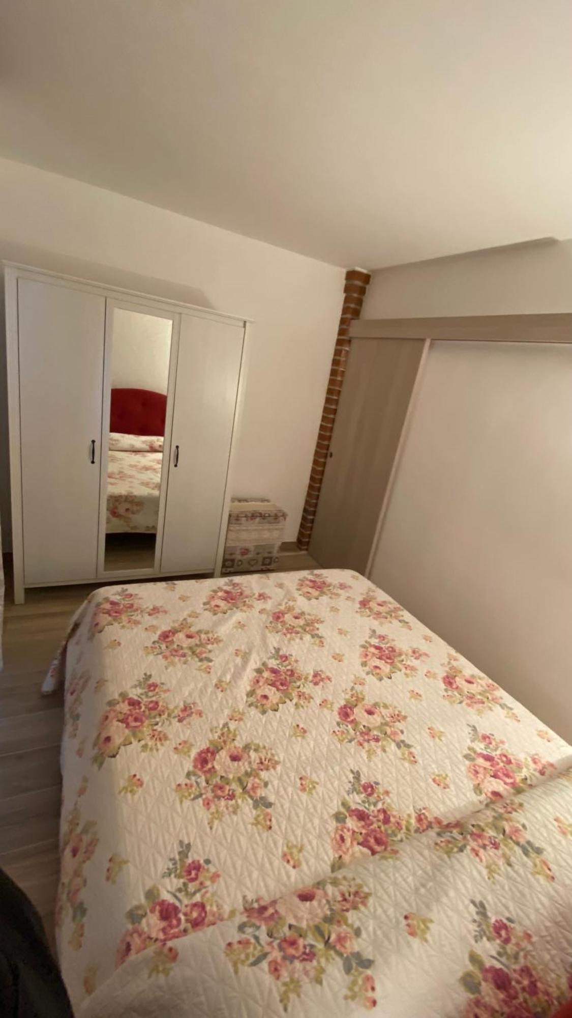 Villa Kortina Bašanija Exterior foto